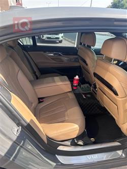 بی ئێم دەبڵیو سیریەس 7